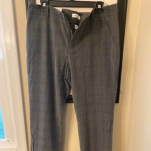 NWT Calvin Klein Modern Pant